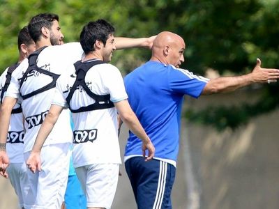 استقلال فردا به مصاف شهرداری فومن می‌رود