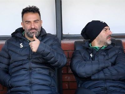  عمران‌زاده: صحنه‌ای که پرسپولیسی‌ها اعتراض داشتند آفساید نبود