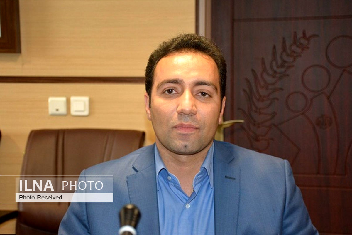 دیدار مردمی مدیر صندوق بیمه اجتماعی کشاورزان روستائیان و عشایر استان البرز  