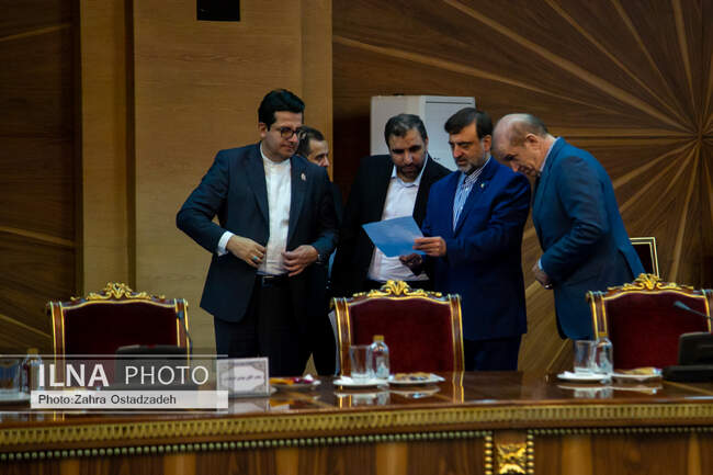 رئیس جمهور