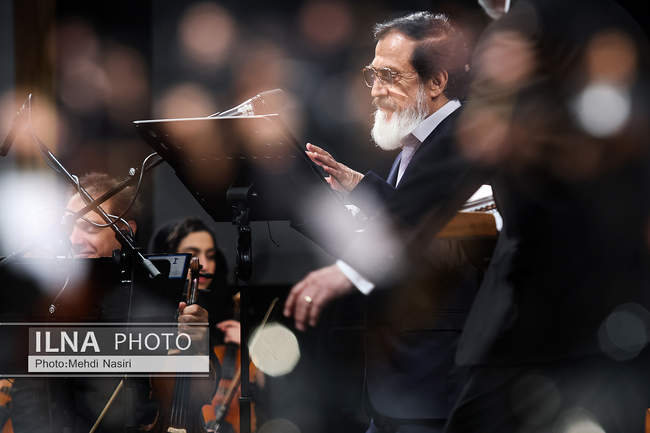 کنسرت «مرا عاشق‌تر کن» 