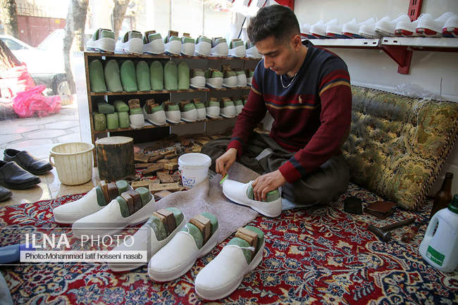 مریوان پایتخت کلاش جهان