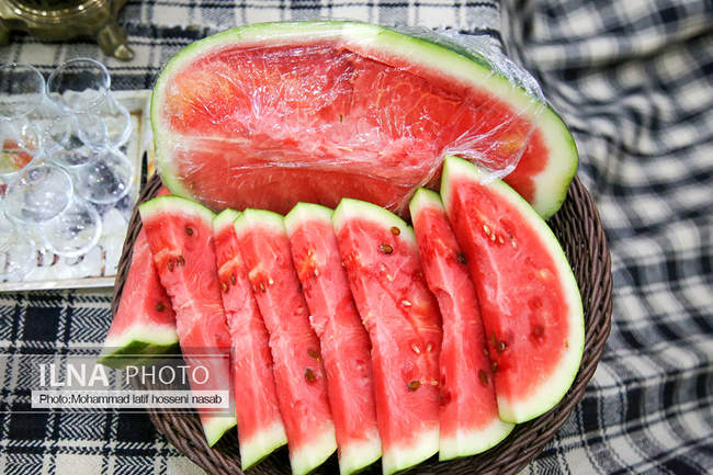 شه و نشینی هورامیانه شب یلدا در سنندج برگزارشد 