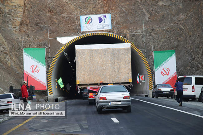 سفر وزیر راه و شهرسازی به کردستان 