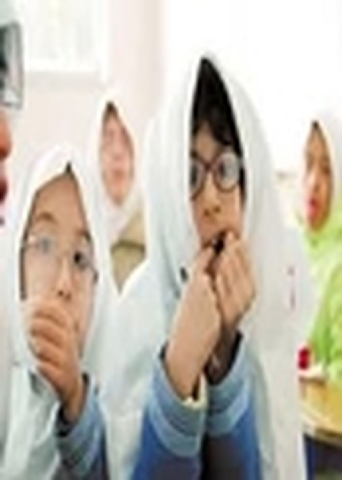 تعداد مدارس استثنایی مازندران کافی نیست / تحصیل ۶۵۰۰ دانش آموز در مدارس استثنایی استان