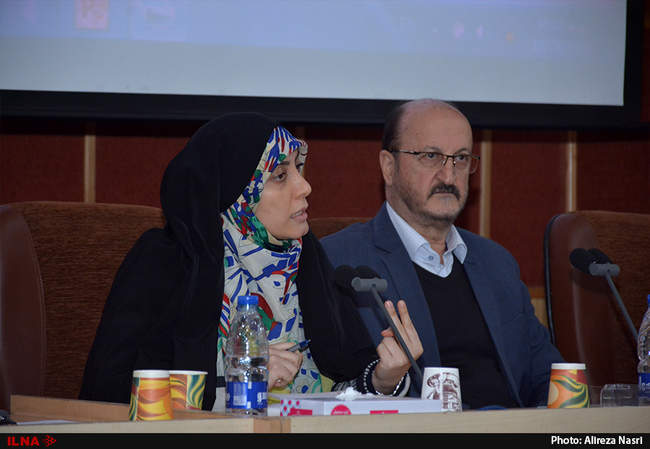 گفت و گوی بی واسطه جوانان با مسئولان استان قزوین