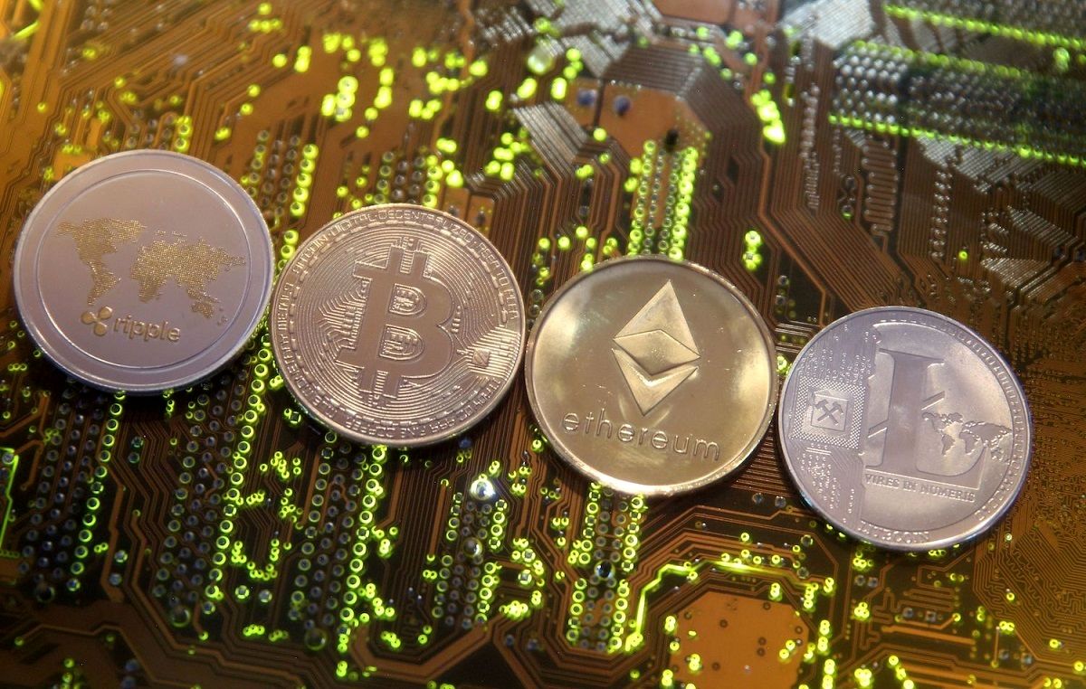 قیمت بیت کوین و ارز‌های دیجیتال امروز دوشنبه ۲۱ اردیبهشت ۱۴۰۵ + جدول 
