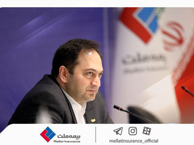 پیام تبریک مدیرعامل بیمه ملت به مناسبت روز خبرنگار:
قلم و تحلیل خبرنگاران نقش مهمی در اطلاع رسانی صحیح دارد
