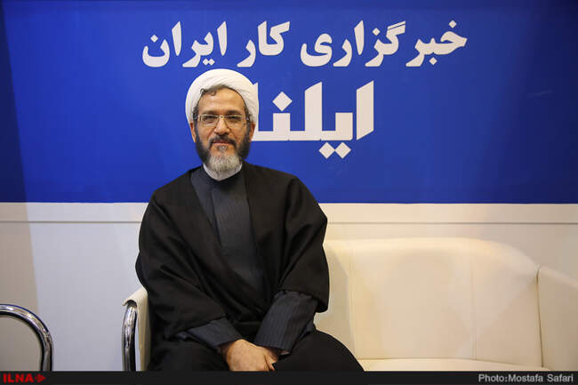 غرفه ایلنا در پنجمین روز بیست و سومین نمایشگاه مطبوعات و خبرگزاری‌ها / 3
