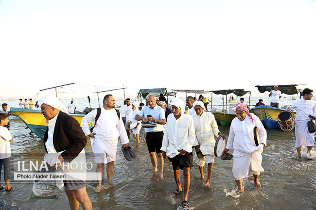 دومین جشنواره فرهنگی، ورزشی و گردشگری خواجه عطا