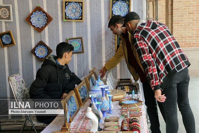 موزه‌ های تبریز میزبان گردشگران نوروزی