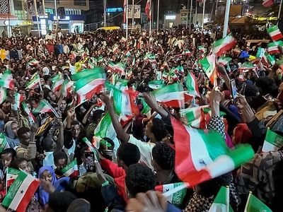 اسرائیل در سومالی‌لند تنها نیست؛ امارات و آمریکا پشت پرده هستند!