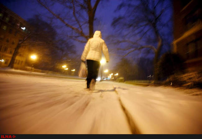 بزرگترین طوفان  سال 2016