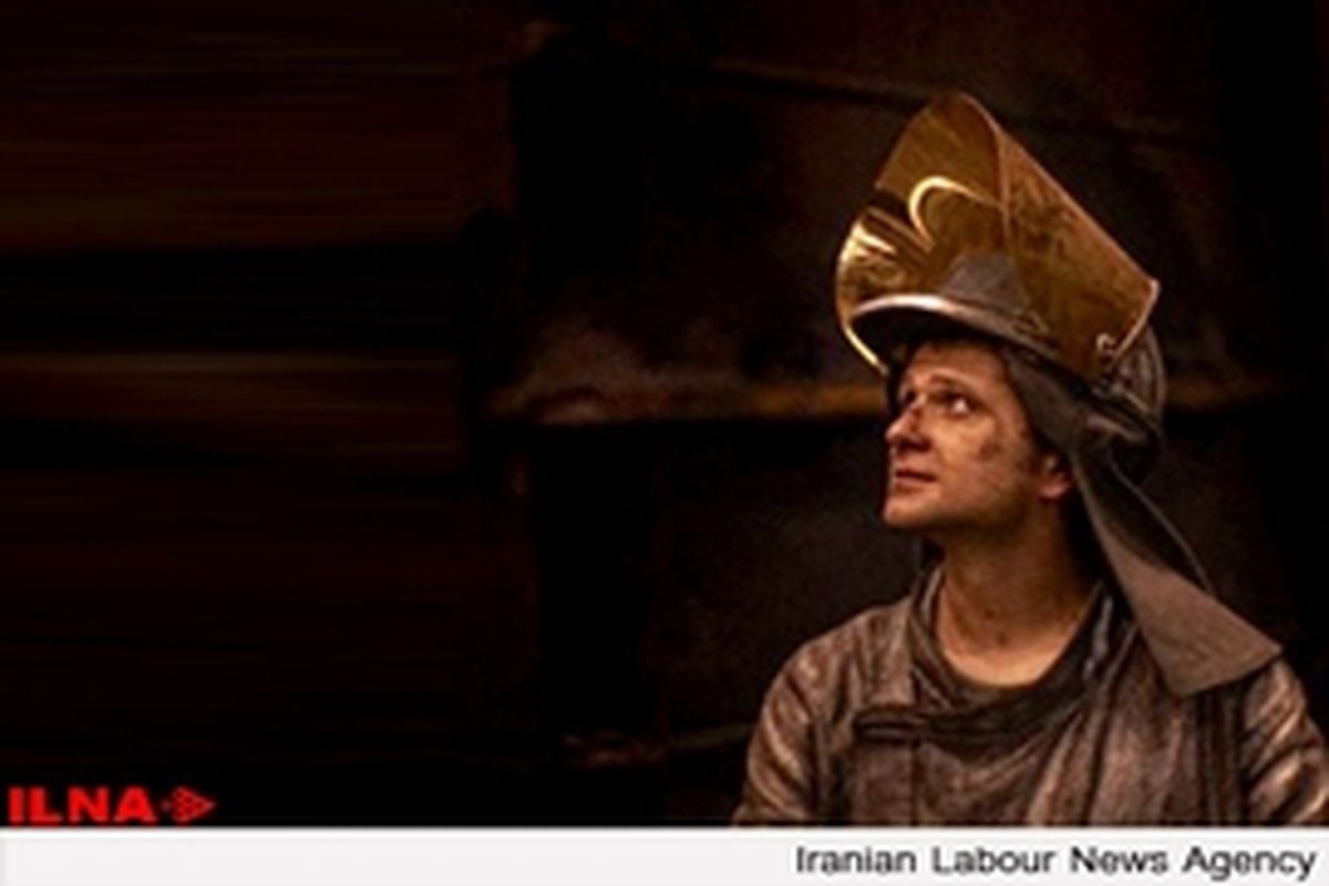 بیکاری تدریجی کارگران «معدن طلای زرکان تکاب» با آغاز فصل سرد