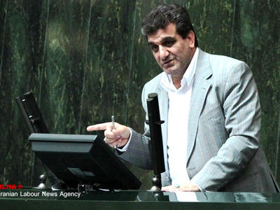 کولیوند قائم مقام وزیر کشور در امور مجلس شد