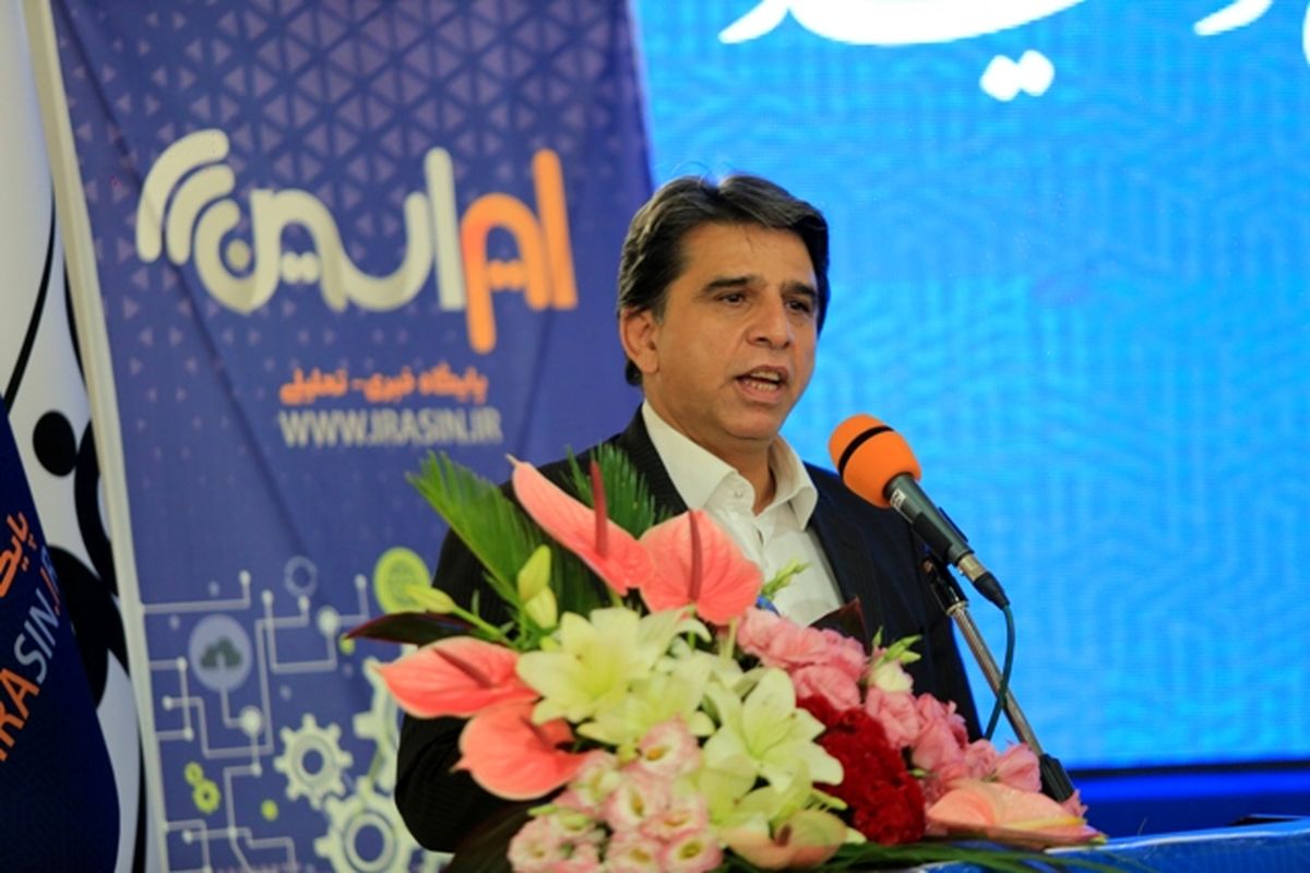 صنعت فولاد نیازمند همراهی رسانه‌ها برای رونق تولید است/ اشتغال بیش از350 هزار نفر در صنعت فولاد