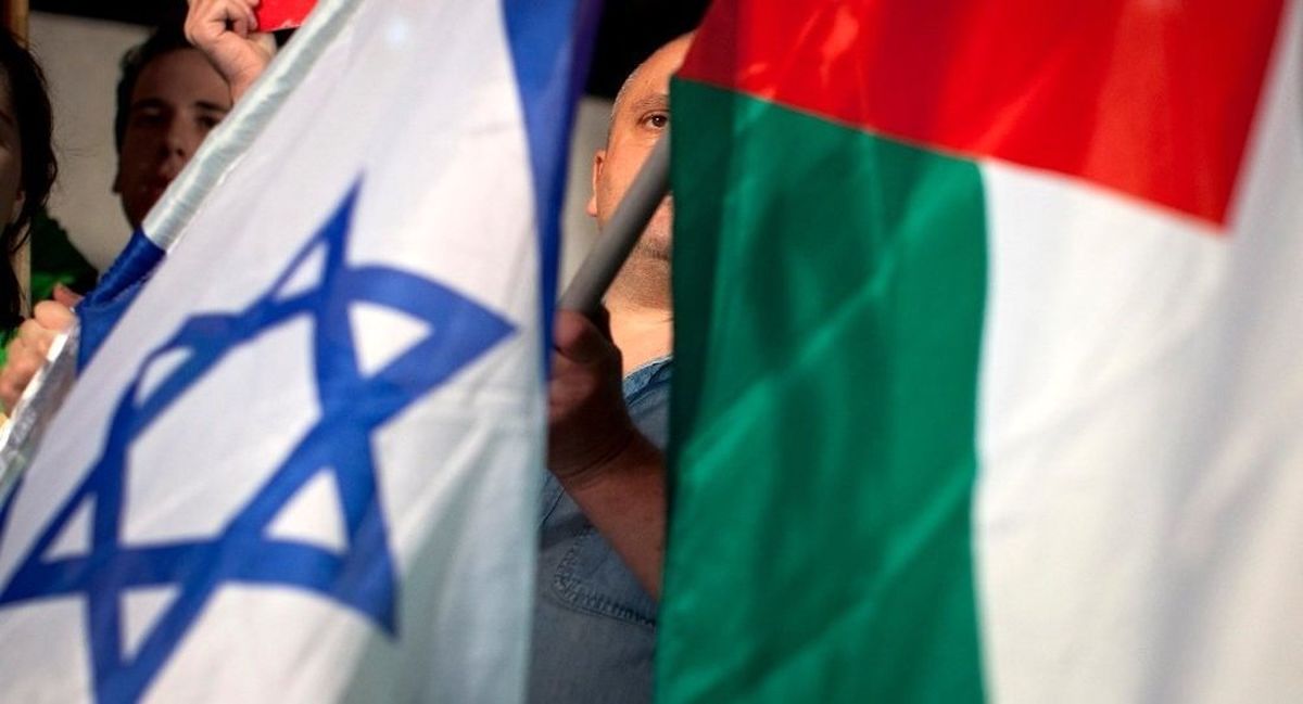 نارضایتی احتمالی فلسطین و اسرائیل از طرح صلح خاورمیانه آمریکا