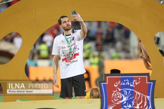  علیرضا حقیقی