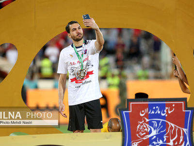 اختصاصی: قرارداد پسر پرسپولیس با برزیلی‌ها فسخ شد