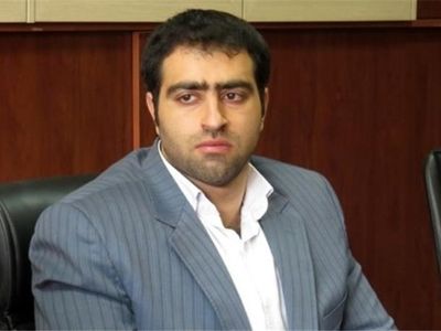 نصیرزاده به آخر راه رسید/  فدراسیون بدنسازی و انتخابات جدید 