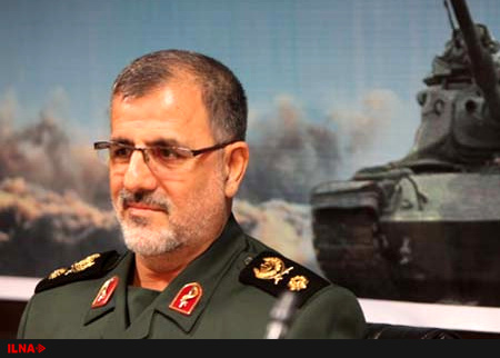 صف‌بندی جبهه استکبار از انقلاب خصمانه‌تر از گذشته شده است
