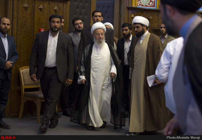 اختتامیه اولین دوره مسابقات بین المللی قرآن ویژه طلاب جهان اسلام