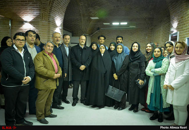 نمایشگاه عکس کودکان کار با عنوان «خیلی دور،خیلی نزدیک»