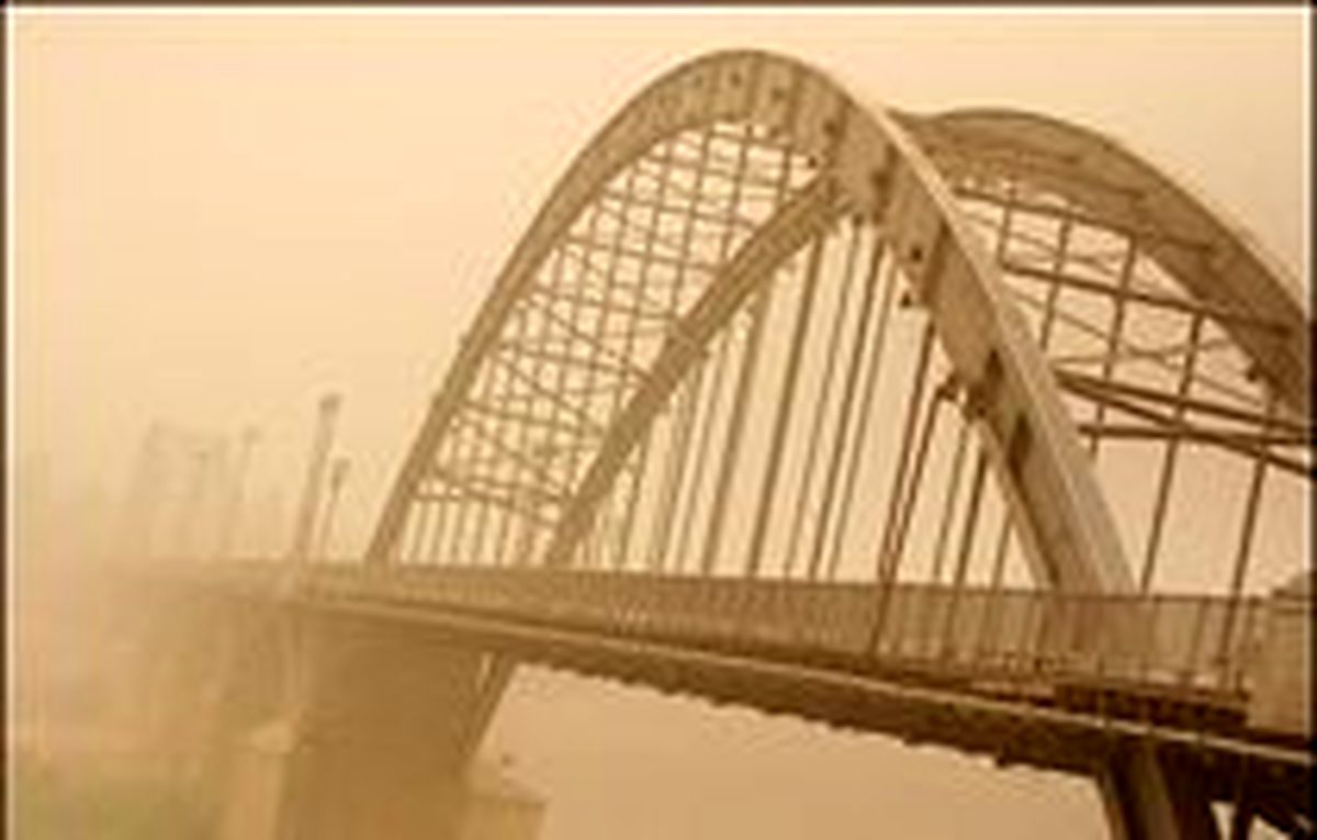 پایداری برق‌رسانی در شبکه برق اهواز