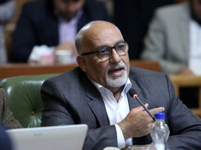 درآمد ناپایدار  مجموعه‌های تاریخی،‌ فرهنگی و پارک‌های شهر تهران 