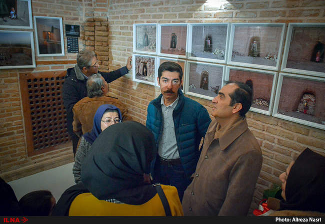 نمایشگاه عکس کودکان کار با عنوان «خیلی دور،خیلی نزدیک»