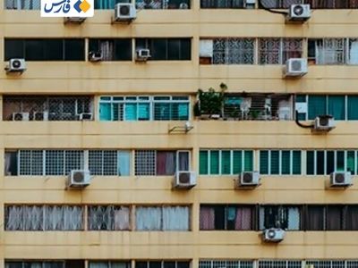 بلایی که کولرگازی در رشد مصرف برق داشت