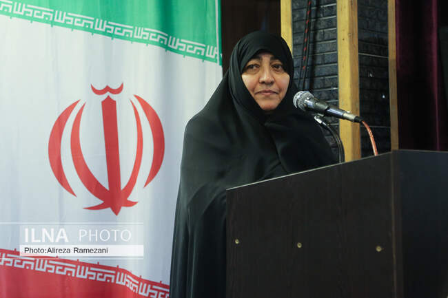  سهیلا جلودارزاده