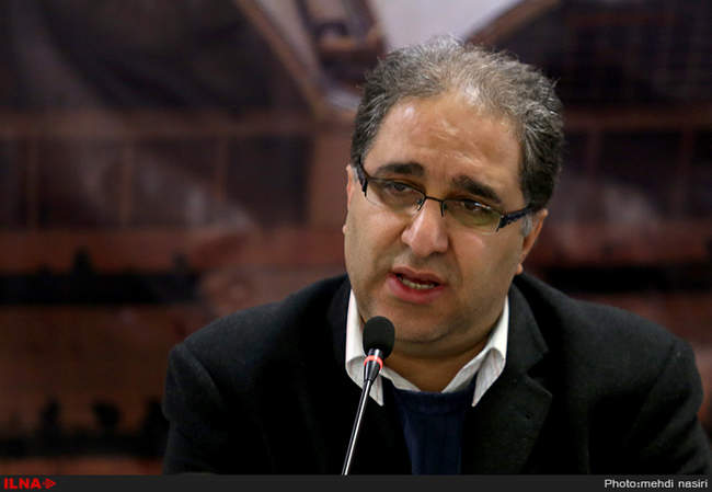 بازدید خبرنگاران از پروژه شهرآفتاب