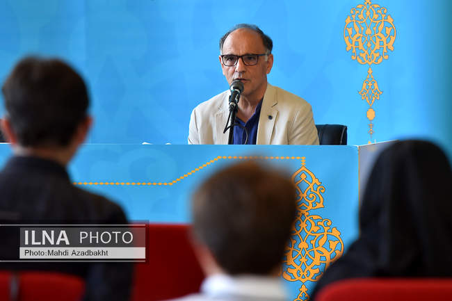 نشست خبری رویداد موسیقایی