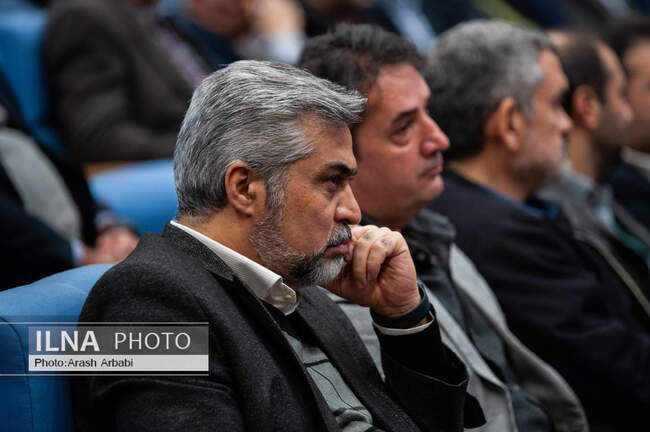  نخستین همایش شورای هماهنگی روابط عمومی دستگاه‌های اجرایی کشور