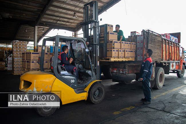 تولید روغن های صنعتی