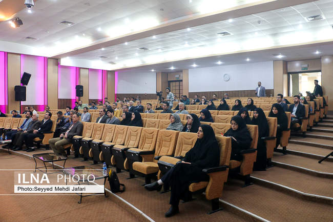 همایش «اخبار جعلی و شیوه مواجهه با آن» از دریچه دوربین ایلنا