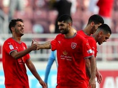 کریمی برنده دوئل استقلالی ها در قطر 
