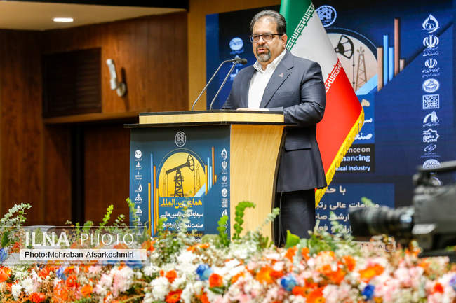 همایش بین المللی «سرمایه گذاری و تامین مالی در صنعت نفت، گاز و پتروشی