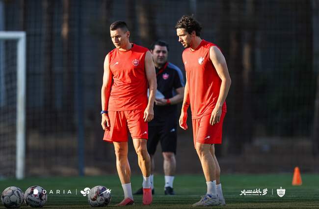 پرسپولیس