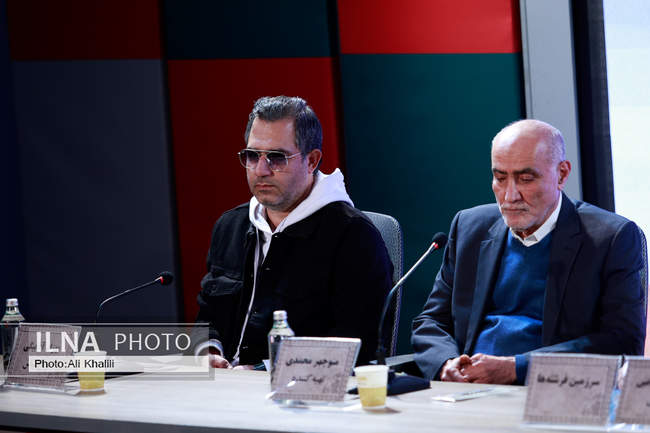 روز چهارم چهل‌وچهارمین جشنواره‌ فیلم فجر 