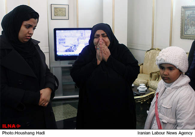 بازگشت دیپلمات ایرانی ربوده شده در یمن