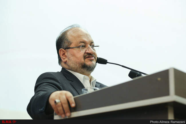  محمد شریعتمداری