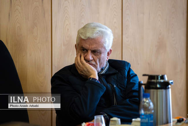 نشست دسترسی برابر و موثر به اطلاعات شفاف