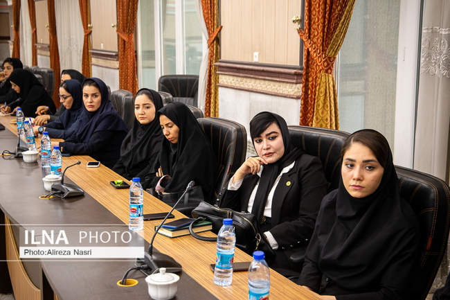 همایش حقوق رسانه و صیانت از مقام خبرنگار در قانون