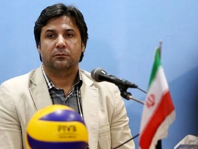 افشاردوست: وضعیت والیبال بانوان ایران در آسیا بهتر می‌شود