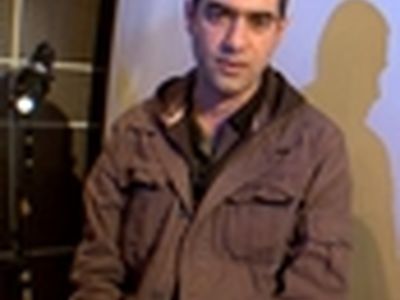 شهاب حسینی سفیر سینمای مستند شد