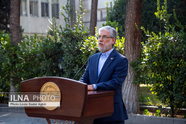 حاشیه جلسه هیات دولت- 6 اسفند