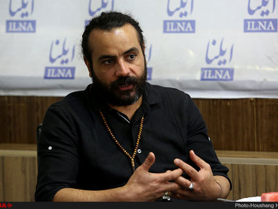 ابراهیم اثباتی نوازنده و آهنگساز درگذشت