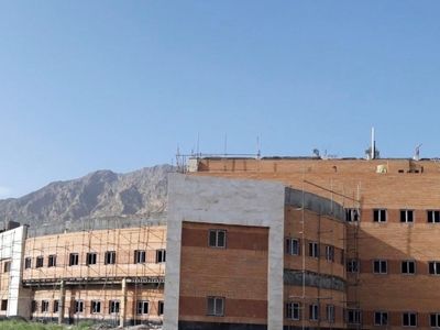 افتتاح دانشکده دندانپزشکی کرمانشاه تا پایان سال جاری 